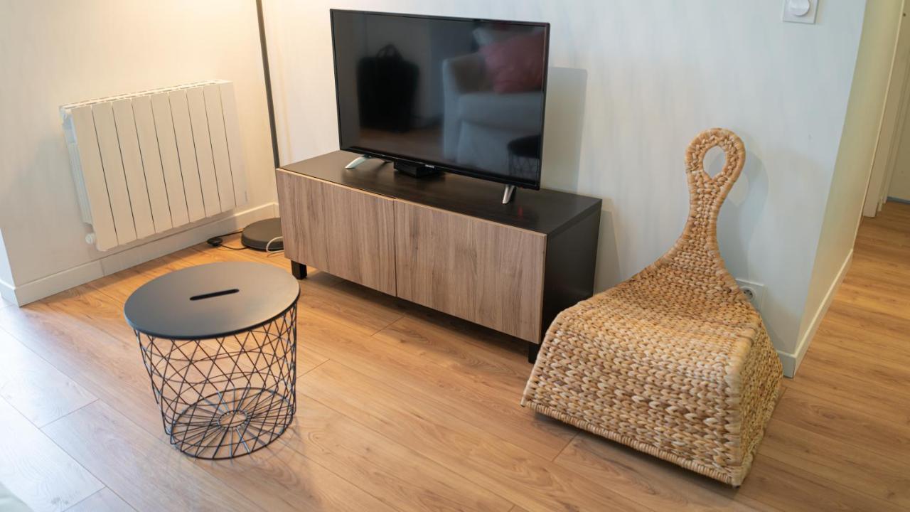 La Capeyronnaise - Maison Cosy - Jardin *